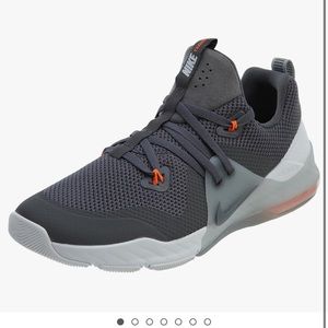 Nike Zoom Training Command Sneakers